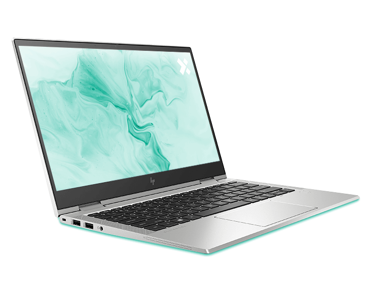 HP 830 G8 Refurbished | i7-1185G7 (11e Gen) | 32GB RAM | 256GB NVMe SSD | 13.3 inch FHD Touchscreen | Windows 11 Pro | 12M Garantie