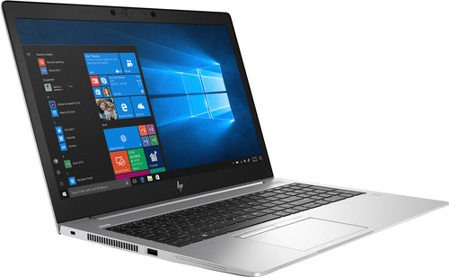 HP 850 G6 WWAN Refurbished | i5-8265U (8e Gen) | 8GB RAM | 256GB NVMe SSD | 15.6 inch FHD | Windows 11 Pro | Originele NL(US) Toetsenbord