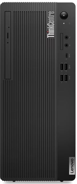 Lenovo M70T TWR | Refurbished | Intel Core i5-10500 (10e Generatie) | 16 GB RAM | 256 GB SSD | Windows 11 Pro | 1 jaar Garantie.