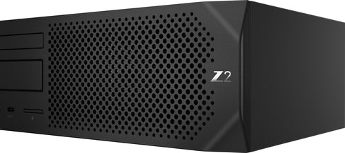 HP Z2 G4 SFF Refurbished | i7-9700 (9e Gen) | 16GB RAM | 512GB NVMe SSD | Windows 11 Pro | 12M Garantie