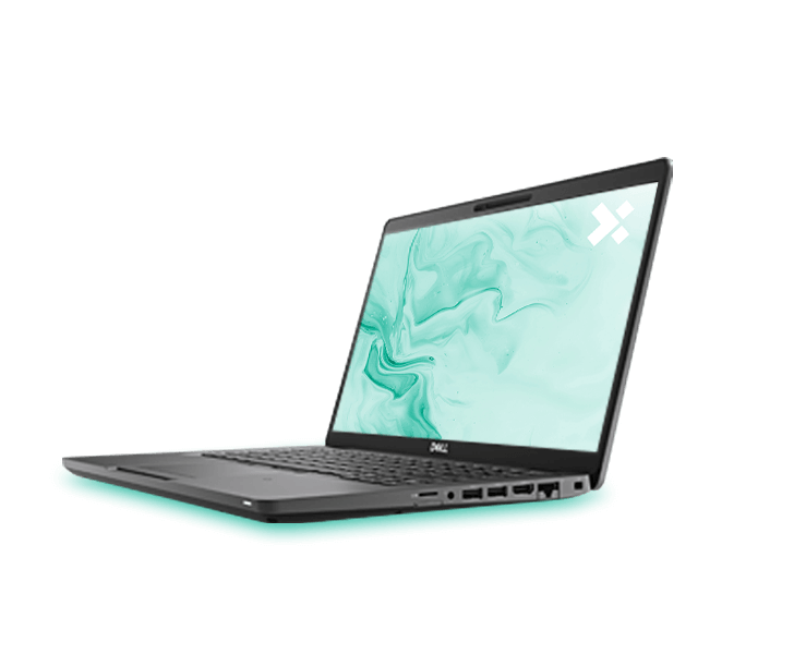 DELL Latitude 5400 WWAN Refurbished | i5-8365U (8e Gen) | 16GB RAM | 256GB SSD | 14 inch FHD | Windows 11 Pro | 12M Garantie