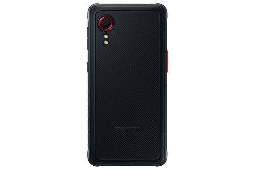 SAMSUNG Galaxy Xcover 5 Refurbished | 64GB | Zwart | 12M Garantie