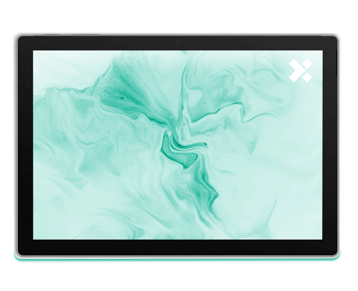 MICROSOFT Surface Pro 7 Refurbished | i5-1035G4 (10e Gen) | 8GB | 256GB SSD | 12.3 inch (2736x1824) | 12M Garantie