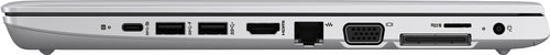 HP 640 G5 Refurbished | i5-8365U (8e Gen) | 16GB RAM | 256GB NVMe SSD | 14 inch FHD | Windows 11 Pro | 12M Garantie