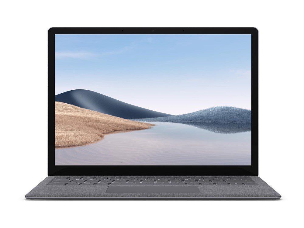 MICROSOFT Surface Laptop 4 Refurbished | Ryzen 5 4680U | 16GB RAM | 256GB NVMe SSD | 13.5 inch Touch (2256x1504) | Windows 11 Pro | 12M Garantie