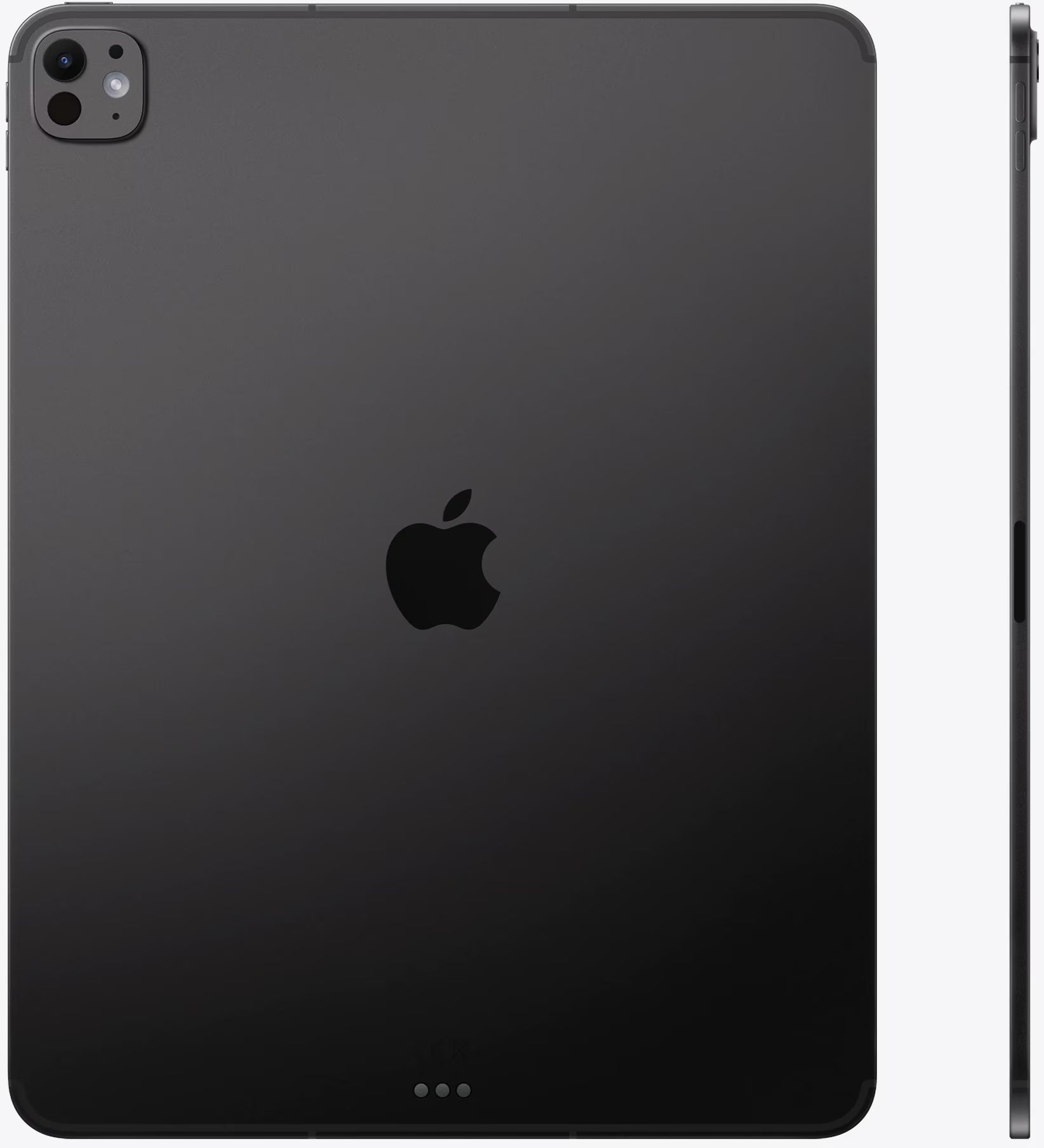 APPLE iPad Pro 13" 8th Refurbished | 512GB | WIFI | Silver | 13 inch | 12M Garantie