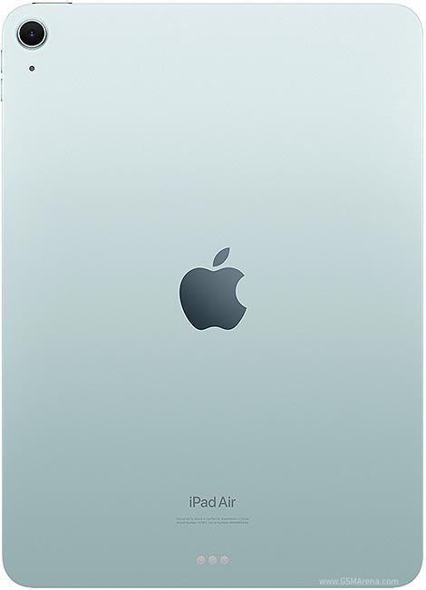 APPLE iPad Air 6 Refurbished | 128GB | WIFI | 11 inch | Purple | 12M Garantie