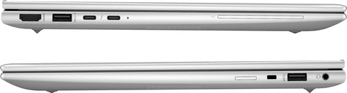 HP EliteBook 1040 G9 Refurbished | i5-1245U (12e Gen) | 16GB RAM | 512GB NVMe SSD | 14 inch WUXGA | Windows 11 Pro | Origineel QWERTY (UK) Toetsenbord