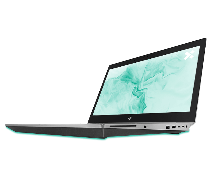 HP ZBook 15 G5 Refurbished | i7-8850H (8e Gen) | 16GB RAM | 512GB NVMe SSD | 15.6 inch FHD | Windows 11 Pro | 12M Garantie