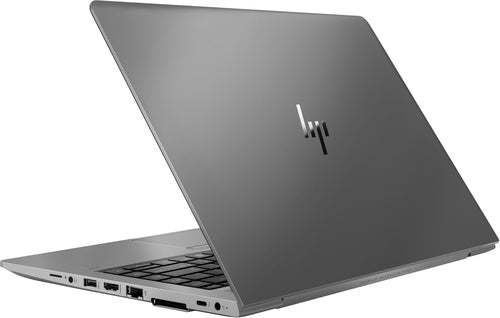 HP Zbook 14u G6 Refurbished | i5-8365U (8e Gen) | 16GB RAM | 256GB SSD | 14 inch FHD Touchscreen | Windows 11 Pro | 12M Garantie
