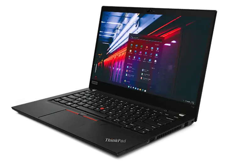 LENOVO ThinkPad T14 G2 Refurbished | i5-1145G7 (11e Gen) | 16GB RAM | 256GB SSD | 14 inch FHD | Windows 11 Pro | 12M Garantie