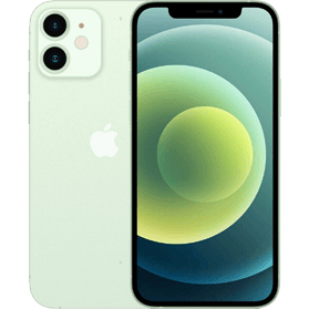Apple iPhone 12 mini 128GB Refurbished | Garanties | Accessoires | Groen