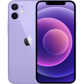 Apple iPhone 12 128GB Refurbished | Garantie van 1 jaar | Inclusief accessoires