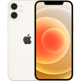 Apple iPhone 12 256 GB Refurbished | Wit | 1 jaar Garantie | Accessoires