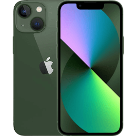 Apple iPhone 13 128GB Refurbished | Garantie | Accessoires | Groen