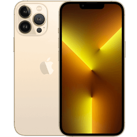 Apple iPhone 13 Pro Max 256GB Refurbished | 1 jaar Garantie | Accessoires