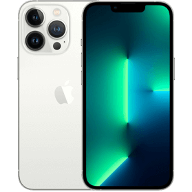 Apple iPhone 13 Pro 128 GB Refurbished | Betrouwbare Garantie | Toebehoren inbegrepen