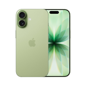 Apple iPhone 17 256 GB Refurbished | Groen | 1 jaar Garantie | Accessoires