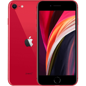 Apple iPhone SE 2020 64GB Refurbished | 1 jaar Garantie | Accessoires