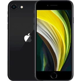 Apple iPhone SE (2020) 256 GB Refurbished | 1 jaar Garantie | Accessoires