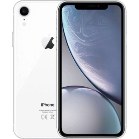 Apple iPhone XR 64GB Refurbished | 1 jaar Garantie | Inclusief Accessoires