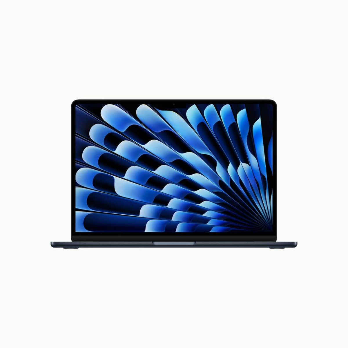 Apple MacBook Air 15 Inch Refurbished | 3.49 GHZ M2 8 Core | 16GB RAM | 256GB Opslag | 1 jaar Garantie | Accessoires