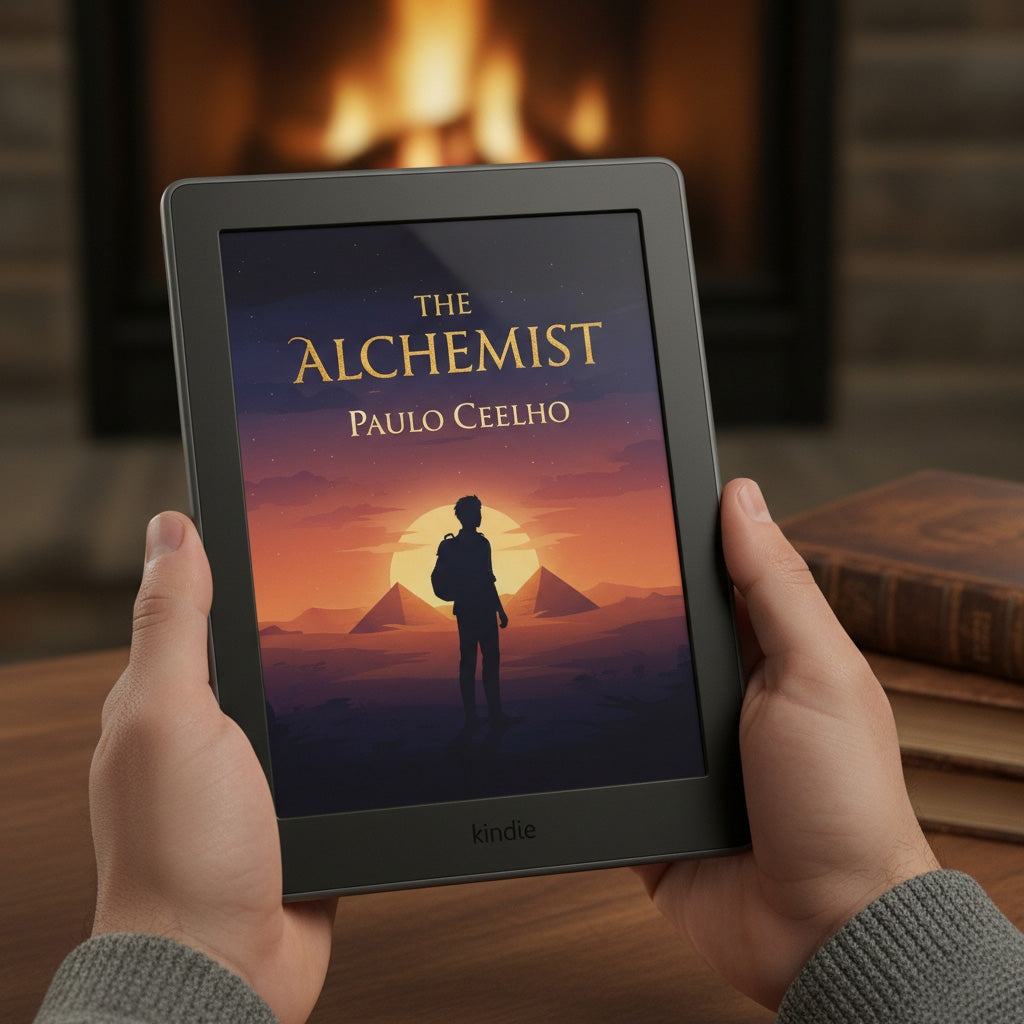 E-books
