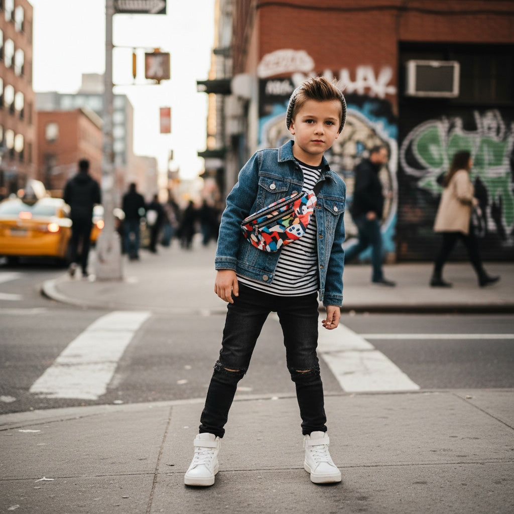 Kinderkleding