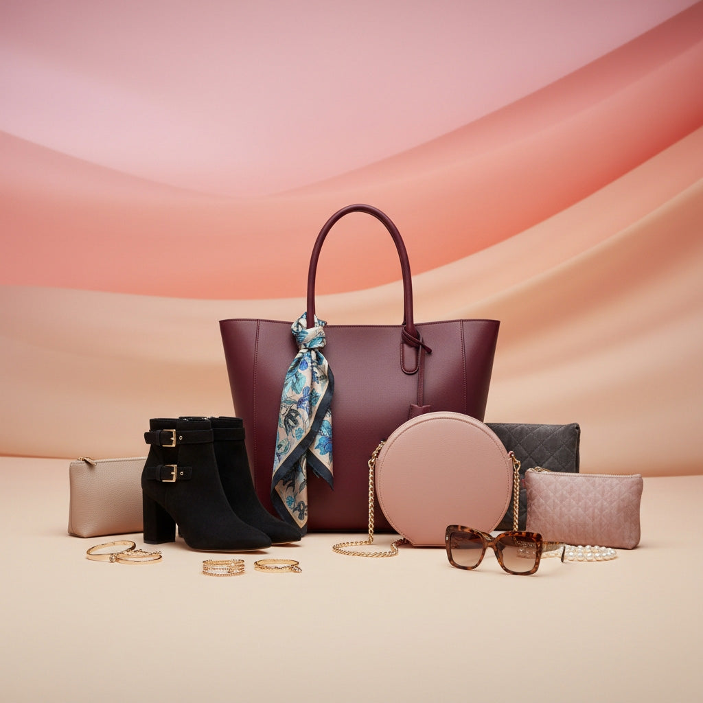 Tassen & Accessoires