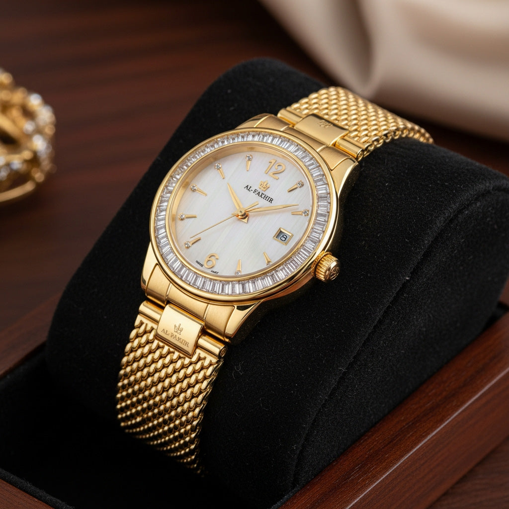 Luxe