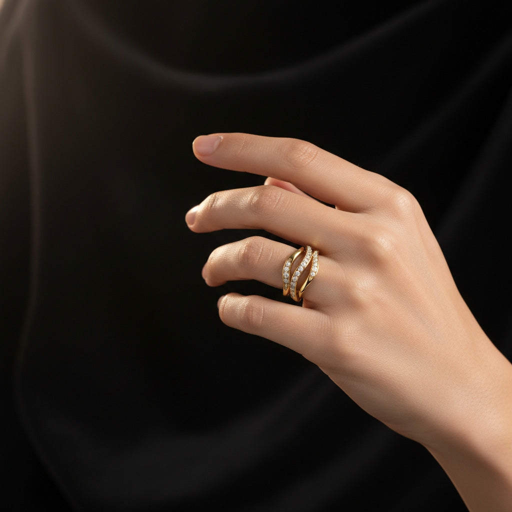 Ringen