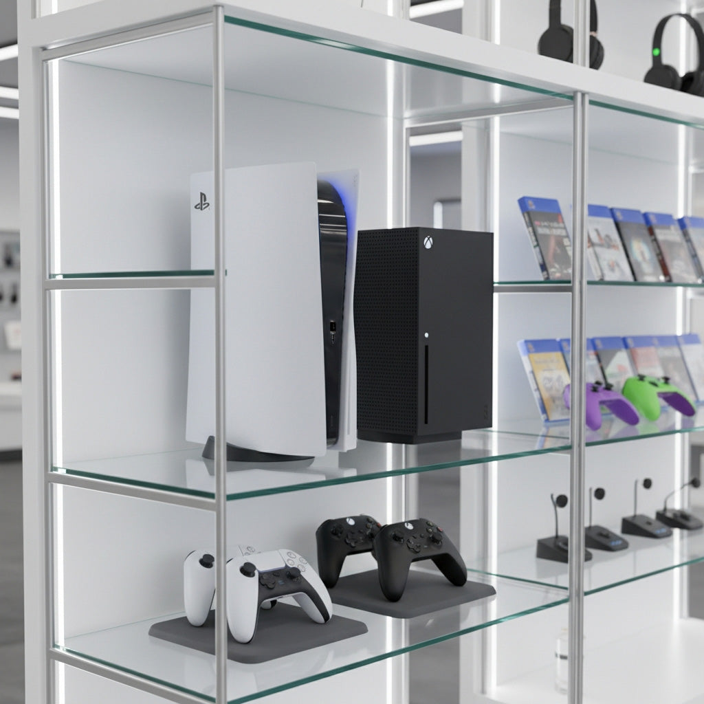 Gaming & Consoles