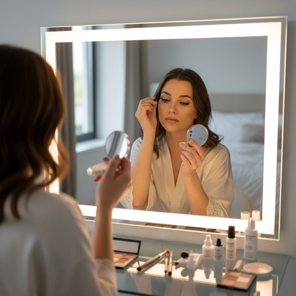 Make-up