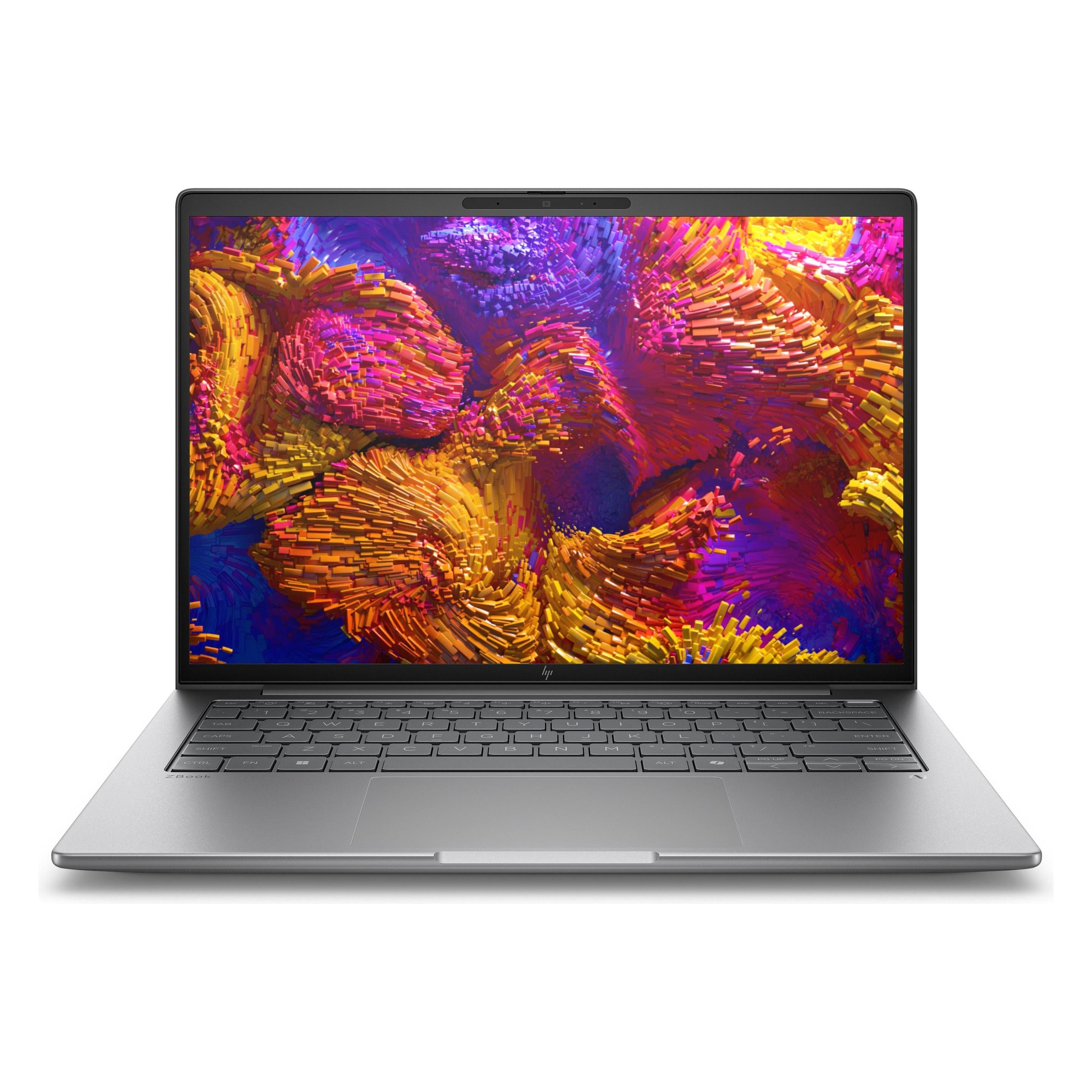 HP ZBook 8 G1ak R7-PRO-350 Refurbished | AMD Ryzen 7 PRO 350 | 32GB RAM | 1TB NVMe SSD | 14 inch WUXGA | Windows 11 Pro | 12M Garantie