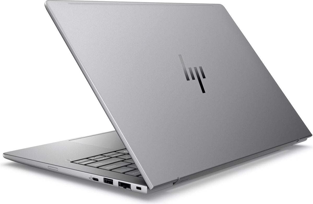 HP ZBook 8 G1ak Refurbished | AMD Ryzen 7 PRO 3500U | 16GB RAM | 1TB NVMe SSD | 14 inch WUXGA | Windows 11 Pro | 12M Garantie