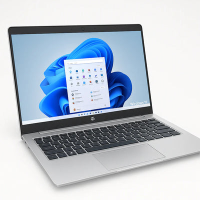 HP 840 G8 Refurbished | i7-1165G7 (11e Gen) | 16GB | 512GB NVMe | 14 inch FHD | 12M Garantie