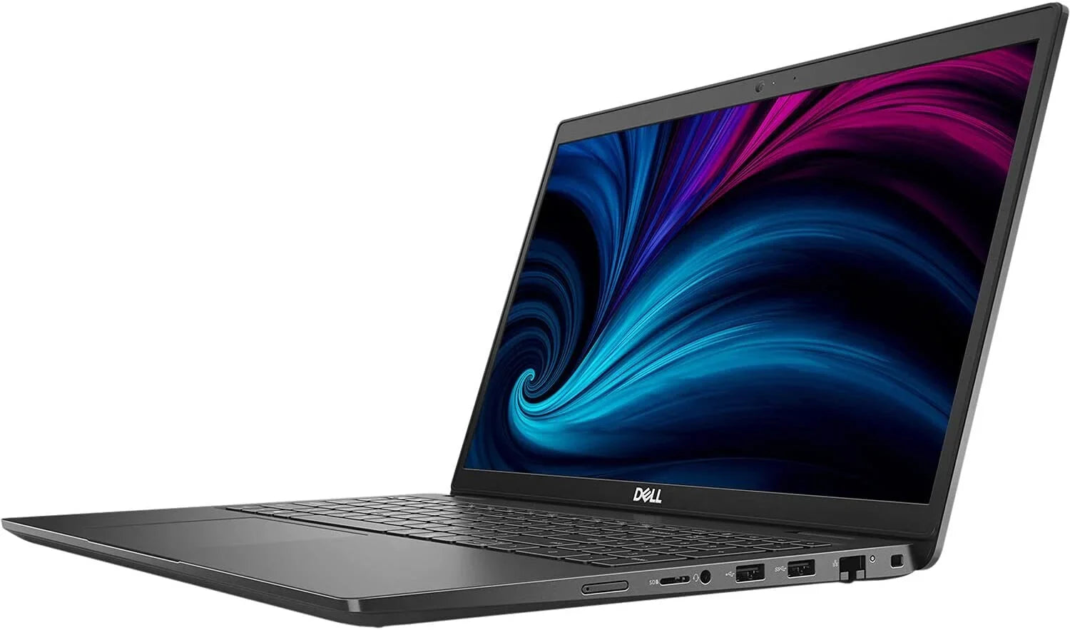 DELL Latitude 3520 Refurbished | i5-1145G7 (11e Gen) | 8GB RAM | 256GB SSD | 15.6 inch FHD | Windows 11 Pro | Originele NL(US) Toetsenbord
