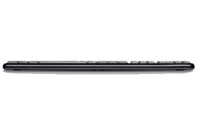 Logitech K120  Business Style Usb Keyboard [USB, 104-Key, Numpad, Durable, Black]