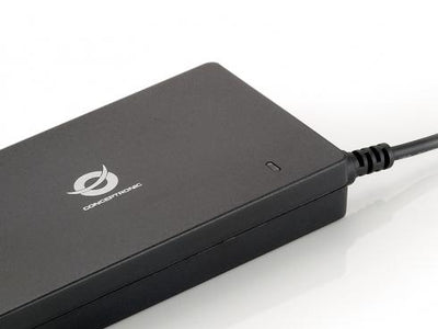 Conceptronic CNB90CAR CNB90CAR, Laptop, Auto, 12 V, 90 W, Asus, HP, Lenovo, Toshiba
