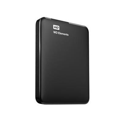 Western Digital WDBU6Y0015BBK-EESN ELEMENTS SE [USB3.0 2.5" 1.5TB BLACK]
