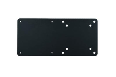 Neomounts THINCLIENT-01 Thin-client monitor-mount, 3 kg, 100x100 mm VESA, Black