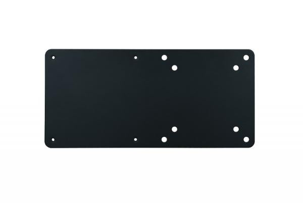 Neomounts THINCLIENT-01 Thin-client monitor-mount, 3 kg, 100x100 mm VESA, Black