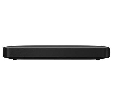 Western Digital WDBU6Y0020BBK-WESN Elements SE Black External HDD, 2TB, 2.5", USB3.1 Gen1, 5400RPM