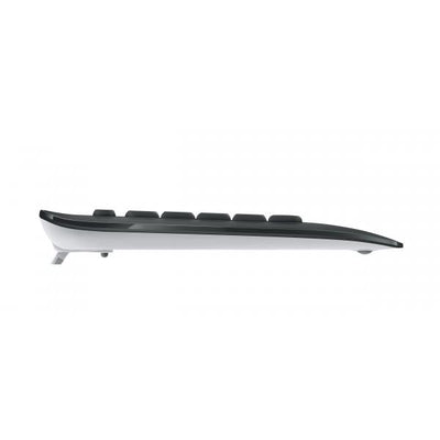 Logitech MK540 920-008685 Wireless Desktop set black [RF Wireless Optical 1000 DPI Black]