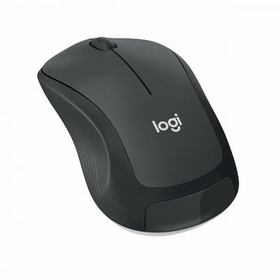 Logitech MK540 920-008685 Wireless Desktop set black [RF Wireless Optical 1000 DPI Black]