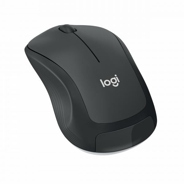 Logitech MK540 920-008685 Wireless Desktop set black [RF Wireless Optical 1000 DPI Black]