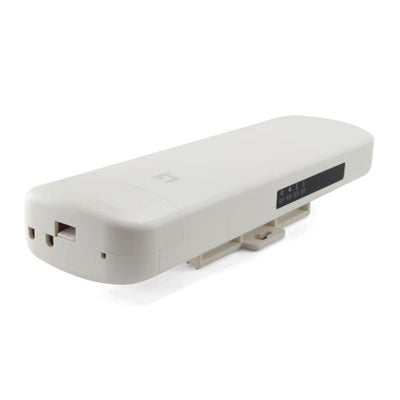 LevelOne WAB-6010 N300 Outdoor PoE Wireless Access Point, Controller Managed, 2.4 GHz, 100 Mbit/s