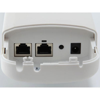 LevelOne WAB-6010 N300 Outdoor PoE Wireless Access Point, Controller Managed, 2.4 GHz, 100 Mbit/s
