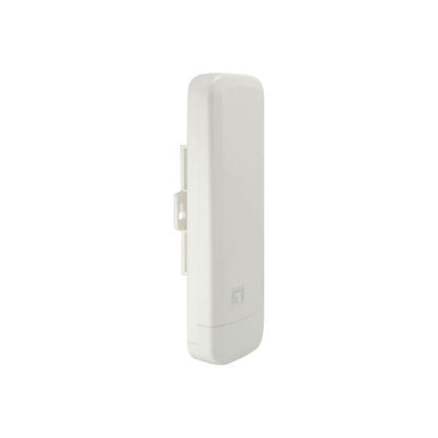 LevelOne WAB-6010 N300 Outdoor PoE Wireless Access Point, Controller Managed, 2.4 GHz, 100 Mbit/s