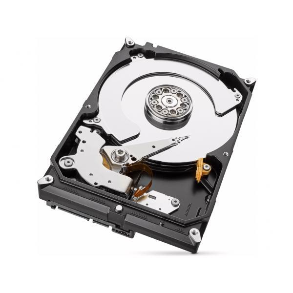 Seagate ST6000DM003 Barracuda hdd, 6TB, 3.5", 5400 RPM, Serial ATA III, 256 MB
